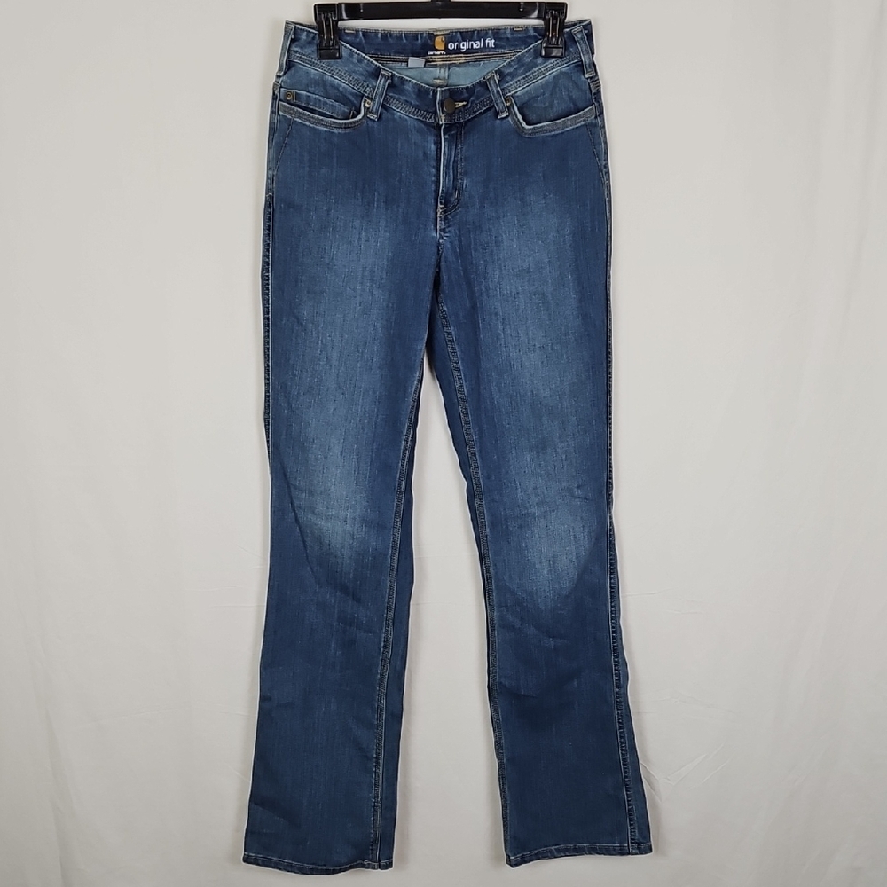 Carhartt Jasper Jeans XTall Length